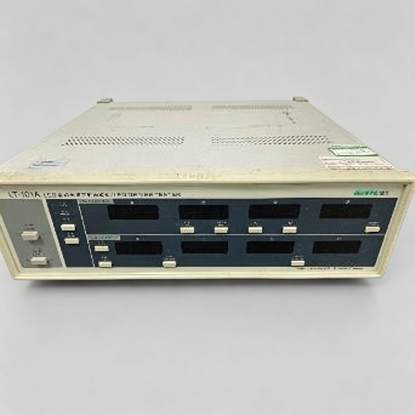 LED Driver Tester
