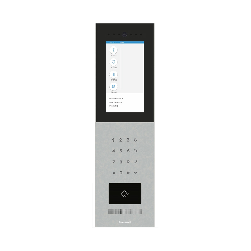 6050 Face Recognition Access Control Machine