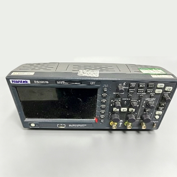 Digital Storage Oscilloscope