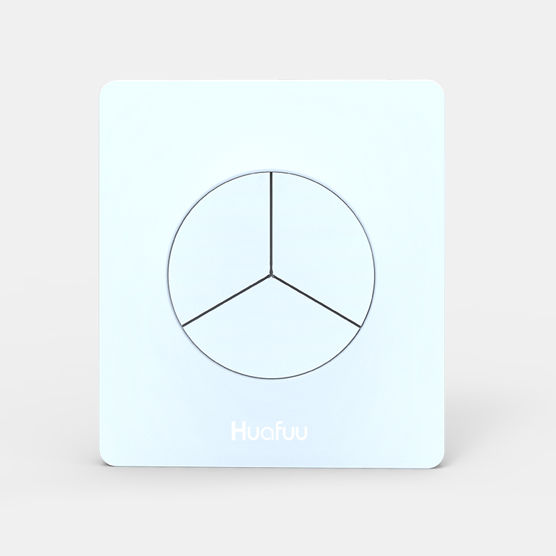 HF-03 Stick-and-Use Smart Switch