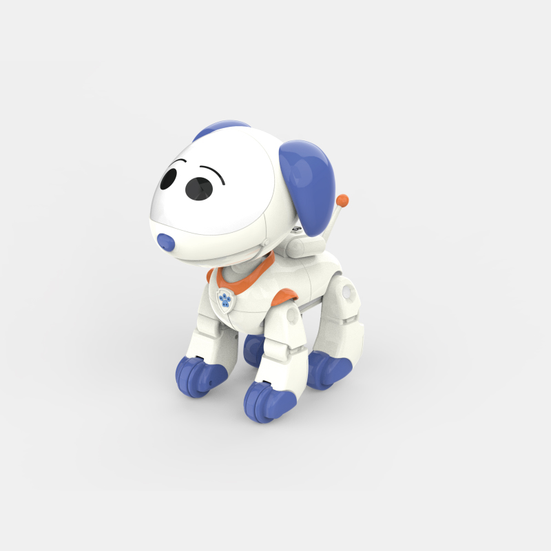 H0 mini dog