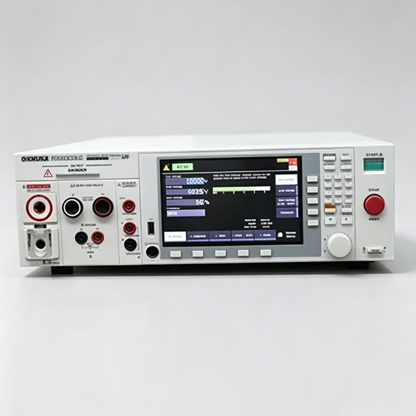 KIKUSUI Hi-Pot tester