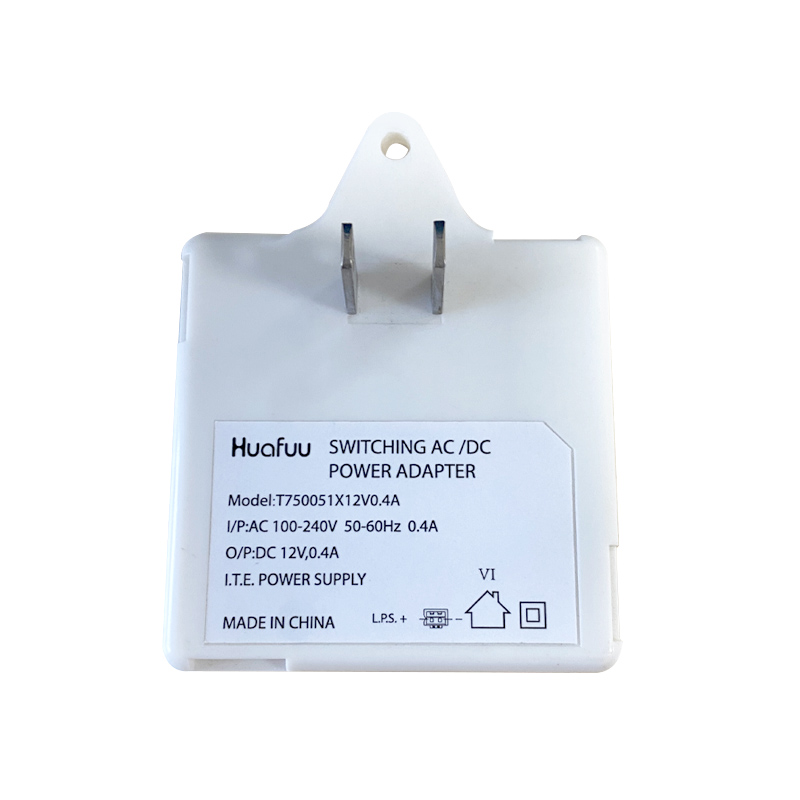 SWITCHING AC /DC POWER ADAPTER