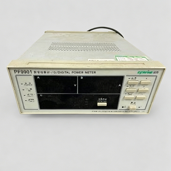 Digital Power Meter
