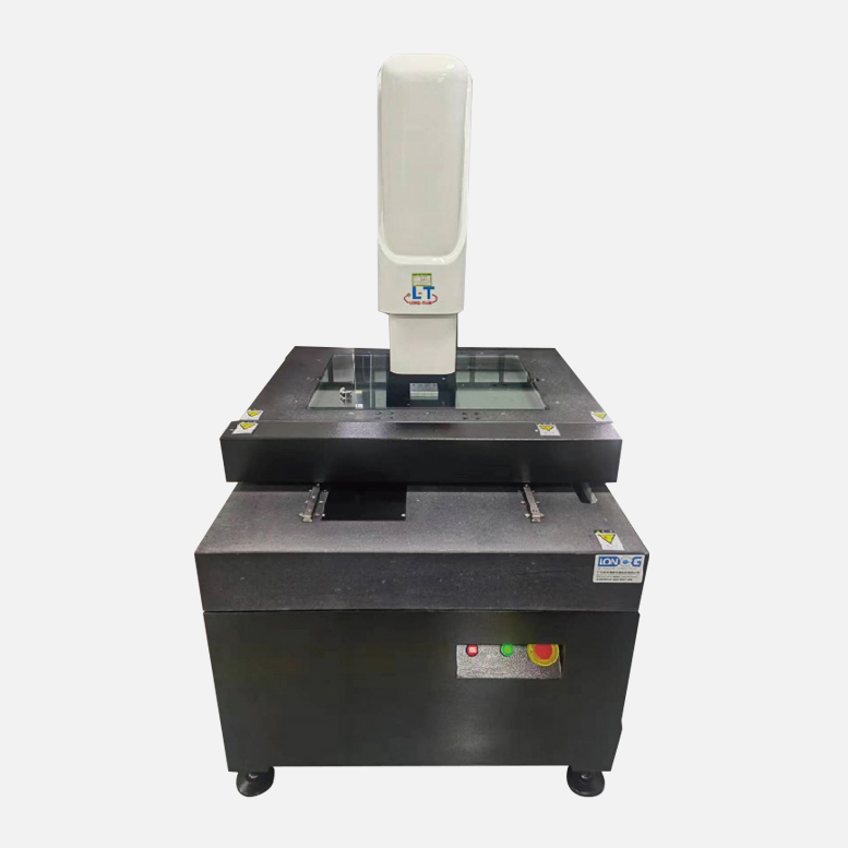 2.5 Dimension Measuring Instrument