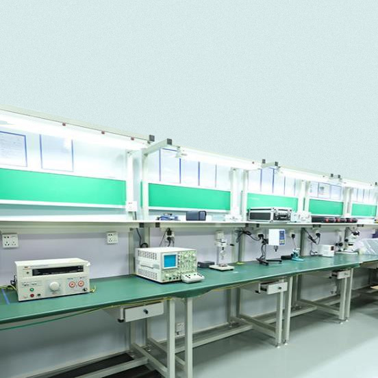 IQC Test Instrument