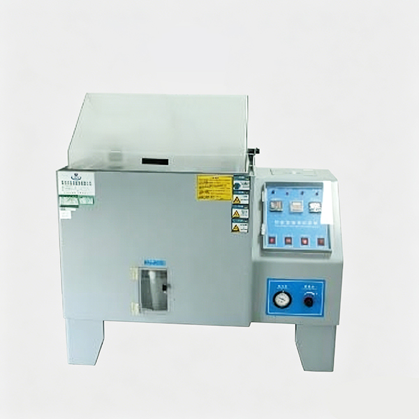 Salt Spray Tester