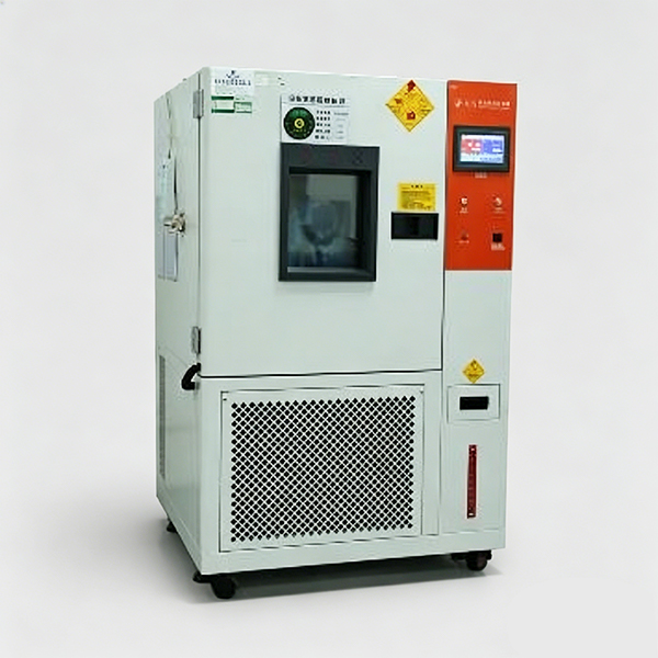  Temperature and  Humidity Chamber