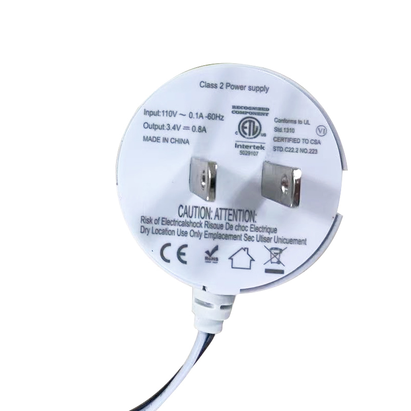 Class 2 Power supply