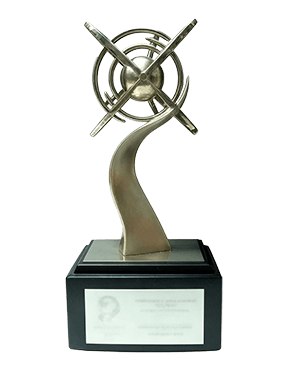  Best Partner Award by  UTC