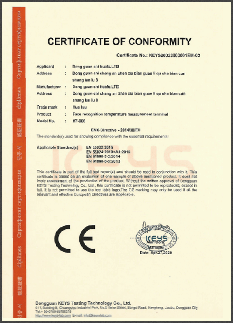 CE