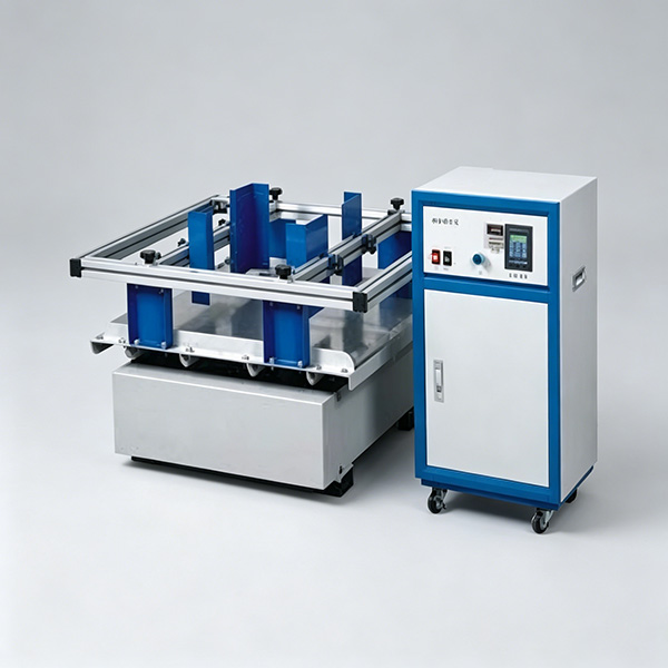 Vibration testing machine