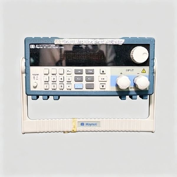 DC Electronic Load