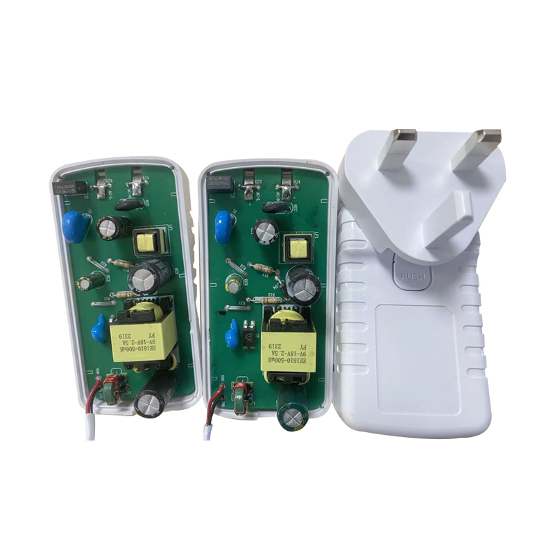 Power Adaptor